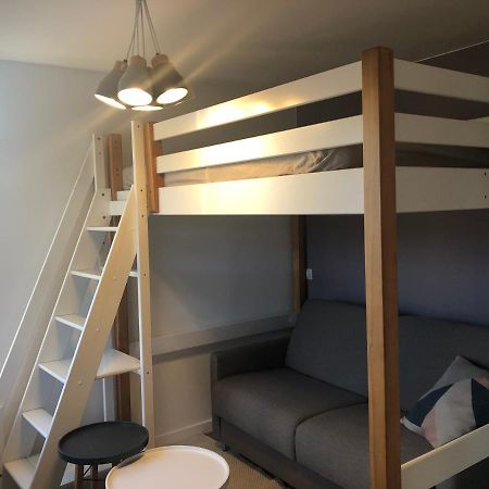 Maison Sur La Presqu'Ile De Rhuys 생 질다 드 뤼 외부 사진