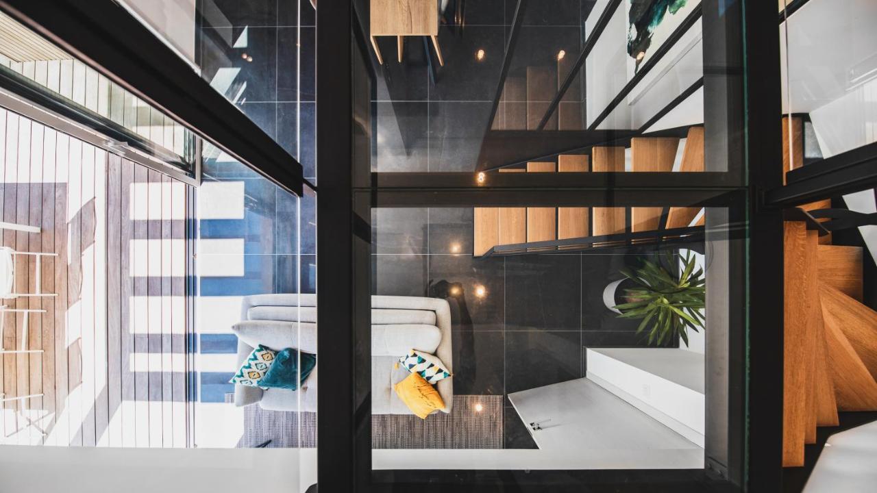 Maison Sur La Presqu'Ile De Rhuys 생 질다 드 뤼 외부 사진