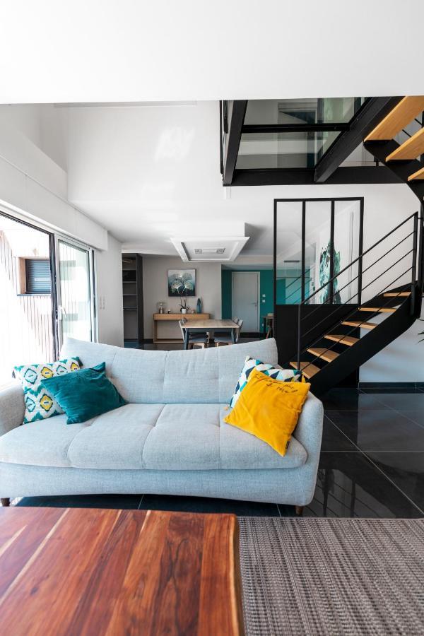 Maison Sur La Presqu'Ile De Rhuys 생 질다 드 뤼 외부 사진